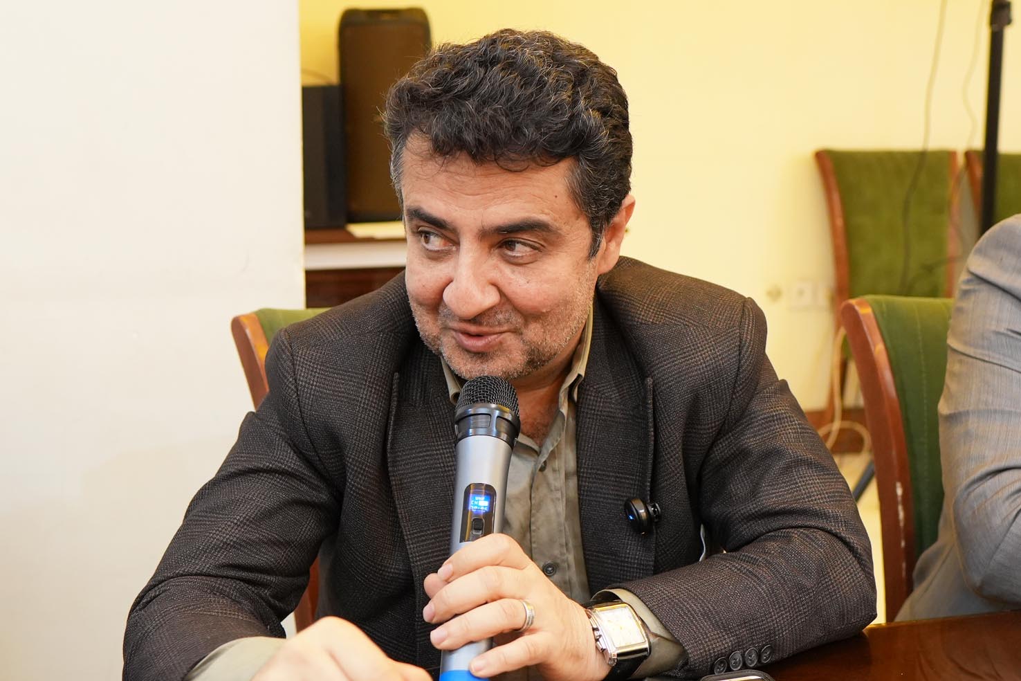 ضرورت بازنگری در طرح‌های تفصیلی و همکاری نظام مهندسی برای توسعه پایدار شهری