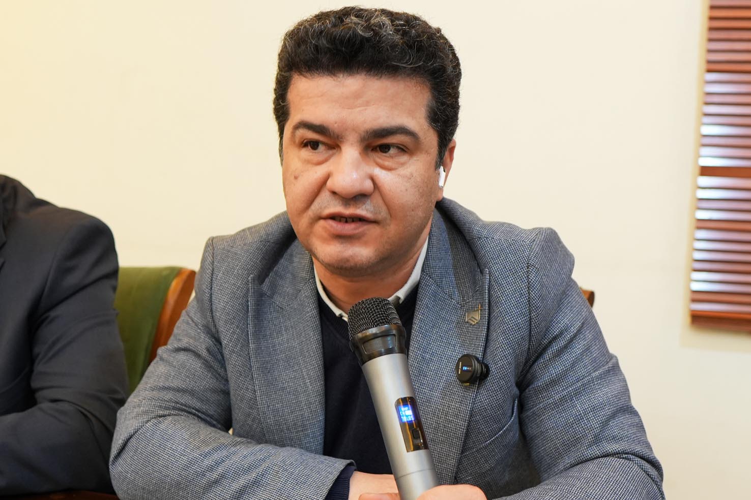 ضرورت هماهنگی دستگاه‌ها برای رونق صنعت ساختمان در گلستان
