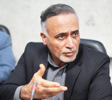 لزوم بسته حمایتی زمان‌بندی‌شده برای نجات بافت‌های فرسوده گلستان