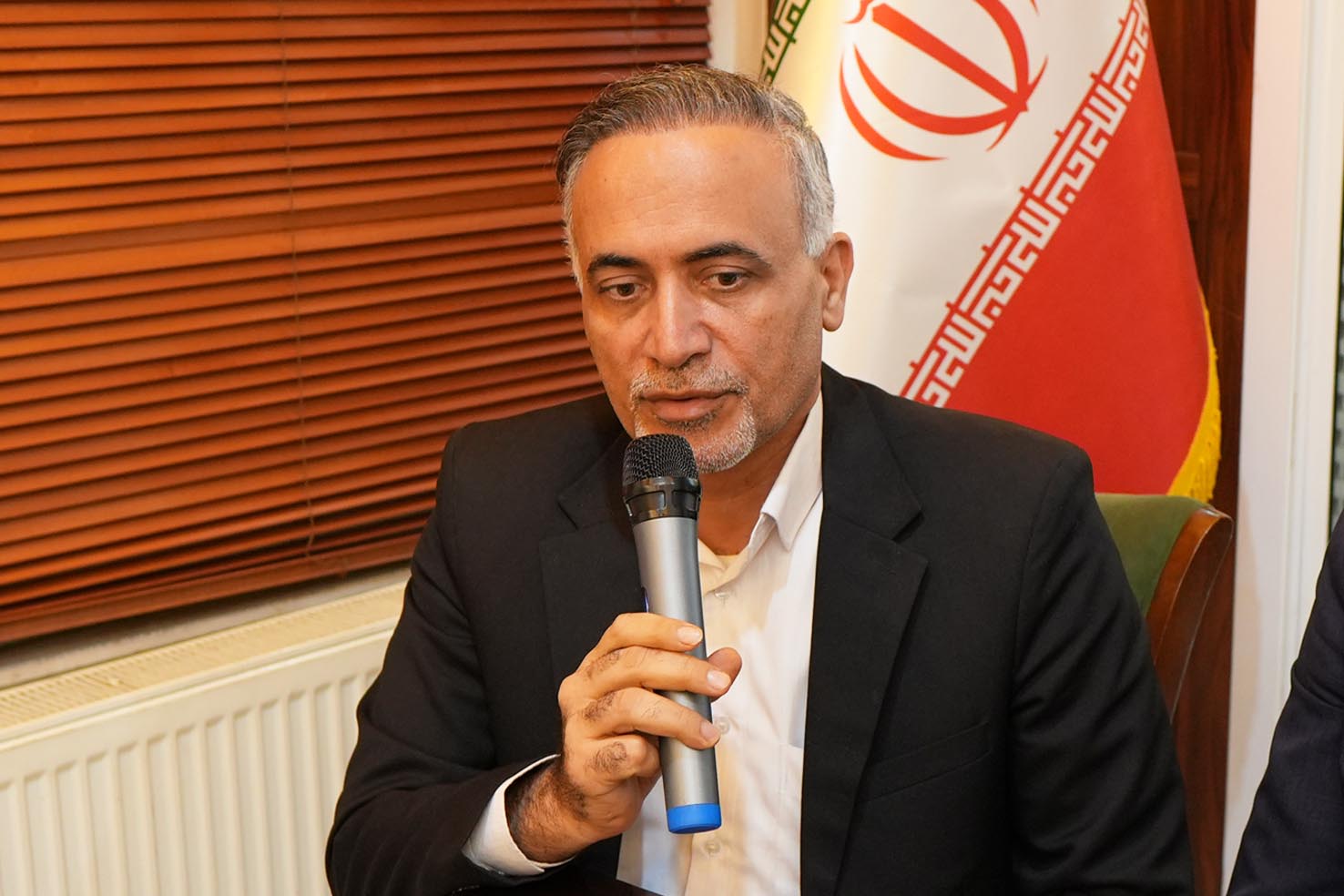 لزوم بازنگری ضوابط شهری و تشکیل کمیته تخصصی برای رونق صنعت ساختمان در گلستان
