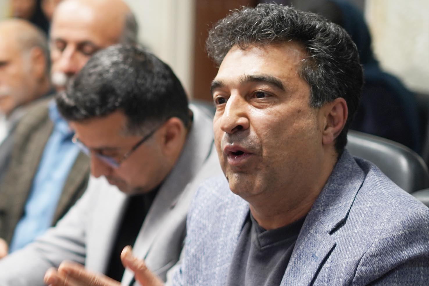 نبود طرح تفصیلی و فشار هزینه‌ها، سازندگان را از ساخت‌وساز فراری داده است