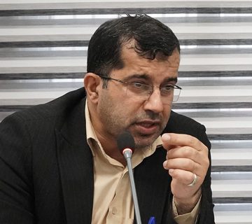 تحول در بافت فرسوده؛ اولویت طرح نهضت ملی در گلستان