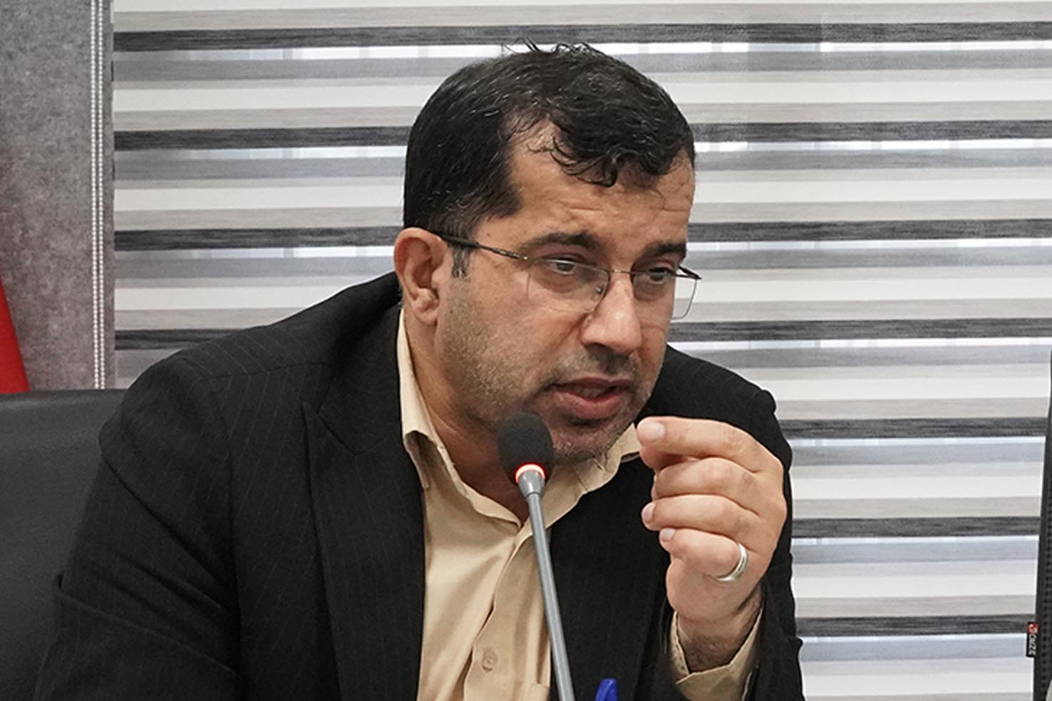 تحول در بافت فرسوده؛ اولویت طرح نهضت ملی در گلستان
