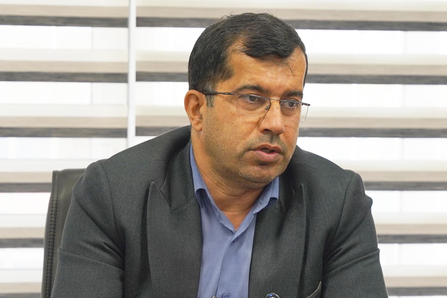 رئیس اداره کل راه و شهرسازی گلستان: حمایت از تولید مسکن در اولویت قرار دارد