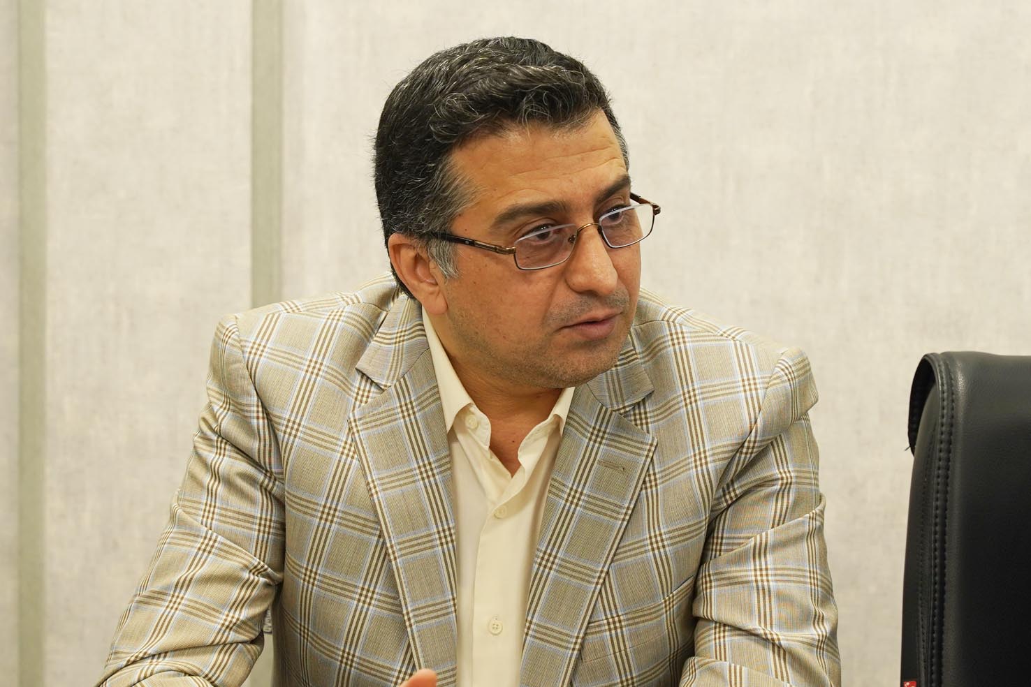 هم‌افزایی دولت و بخش خصوصی برای حل بحران مسکن در گلستان