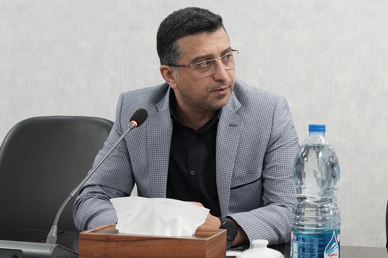 تأمین اجتماعی، مهم‌ترین گره پیش روی سازندگان گلستان