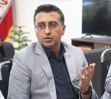 ضرورت پیگیری مشکلات صنعت ساخت و ساز و حمایت از سازندگان در گلستان
