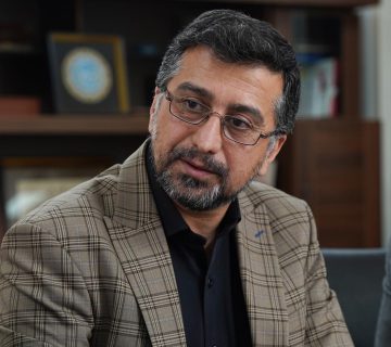 نیازمند ایجاد مرکز هماهنگی سرمایه‌گذاری و حمایت از اعضا هستیم