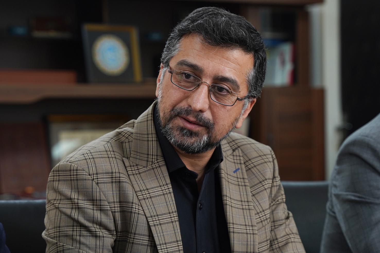 نیازمند ایجاد مرکز هماهنگی سرمایه‌گذاری و حمایت از اعضا هستیم