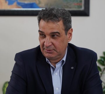 شرکت های پیمانکار غیر بومی و محدودیت‌های مالی، پیشبرد ساخت‌وساز در گلستان را سخت کرده است