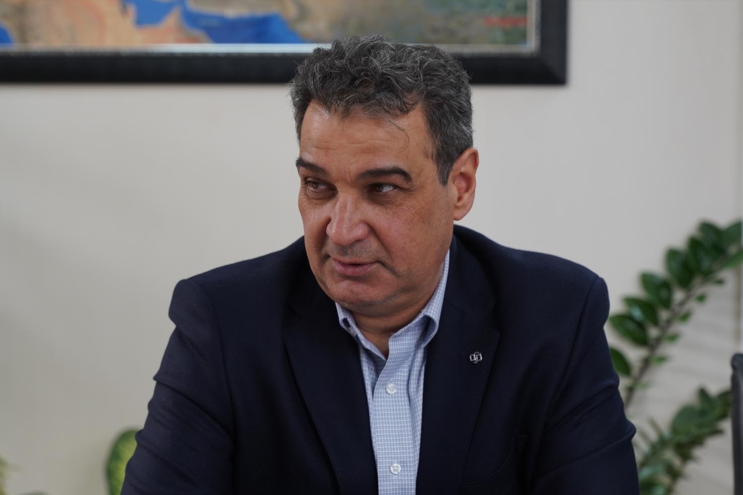 شرکت های پیمانکار غیر بومی و محدودیت‌های مالی، پیشبرد ساخت‌وساز در گلستان را سخت کرده است