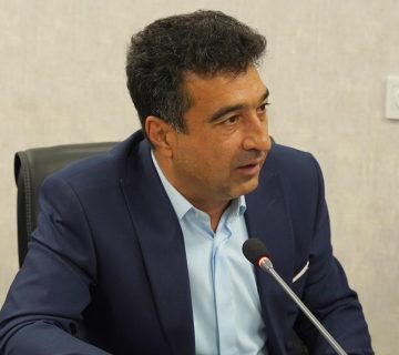 ضرورت استفاده از ظرفیت انبوه‌سازان گلستان برای بهبود پروژه‌های مسکن ملی