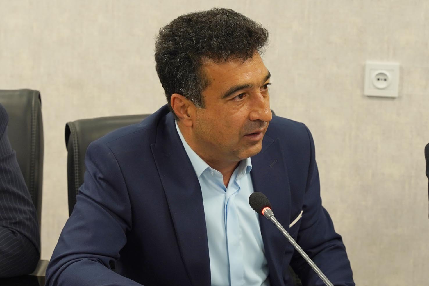 ضرورت استفاده از ظرفیت انبوه‌سازان گلستان برای بهبود پروژه‌های مسکن ملی