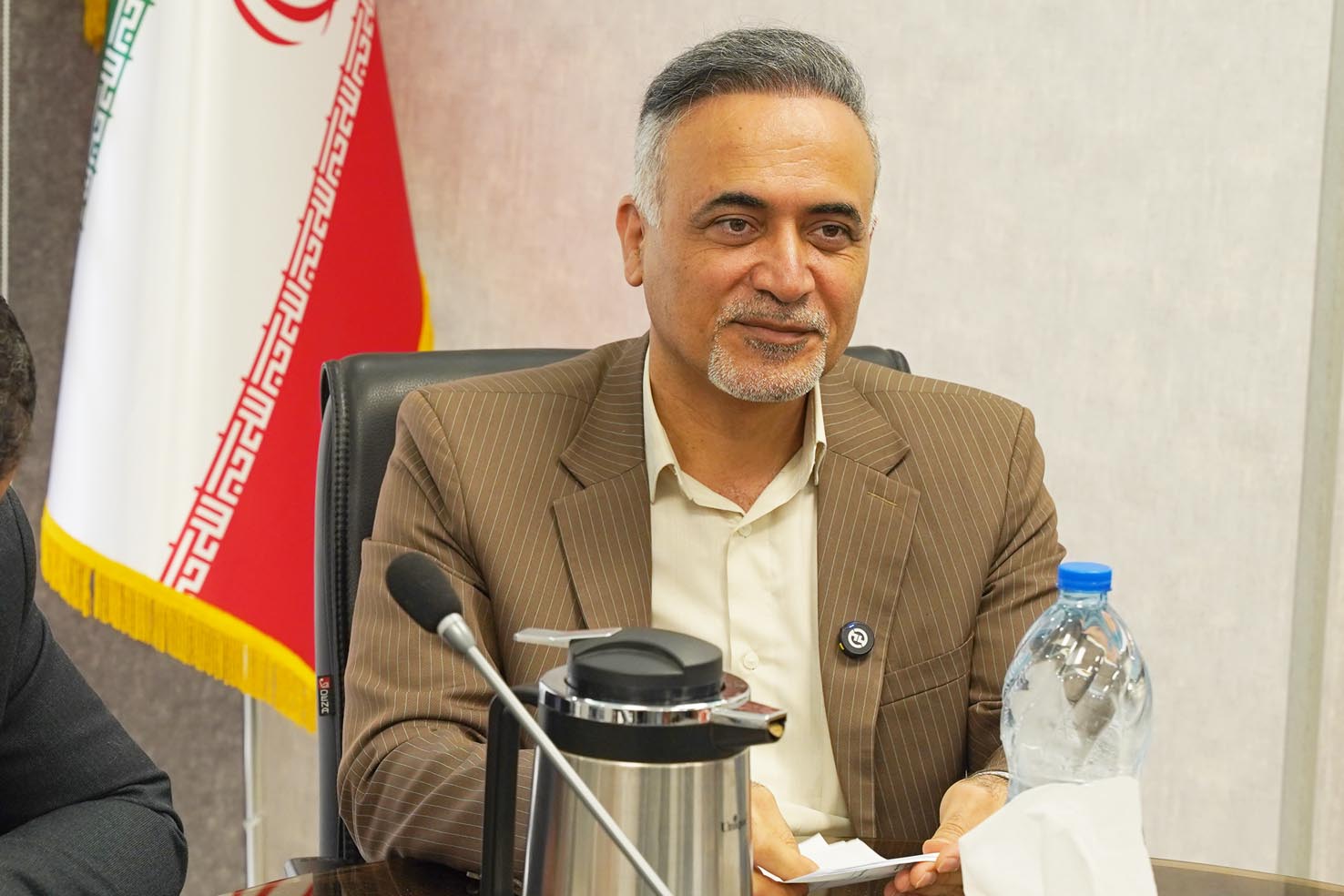 رئیس انجمن انبوه‌سازان گلستان: حمایت‌های دولتی، کلید رونق مسکن در استان