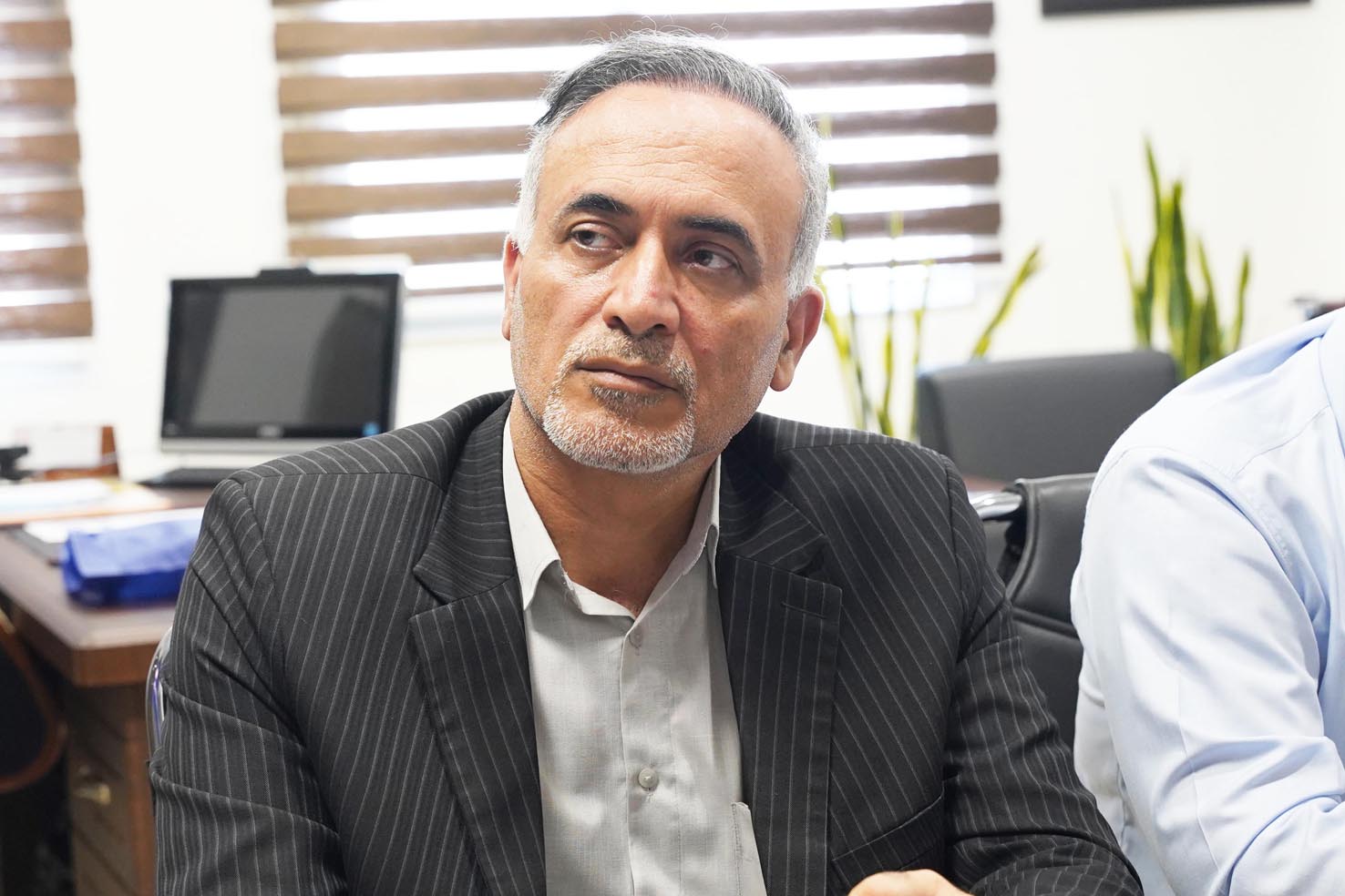 هشدار رئیس انجمن انبوه‌سازان گلستان: اگر حمایت نشود، پروژه‌ها یکی پس از دیگری متوقف می‌شوند