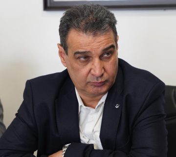 لزوم بازنگری در ضوابط واحدهای کوچک‌متراژ و پارکینگ در گرگان