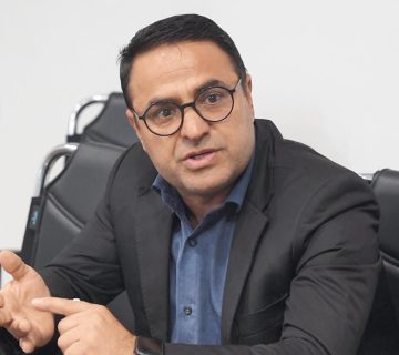 برگزاری جلسات دوره‌ای برای حل مشکلات صنعت ساخت و ساز در گلستان