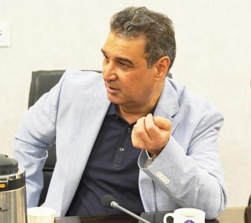 تحول در سیاست‌های مسکن، شرط توسعه گلستان است
