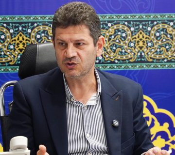 افزایش تراکم ساخت‌وساز و اصلاحات در نظام مهندسی برای ارتقاء درآمد سرانه در گلستان