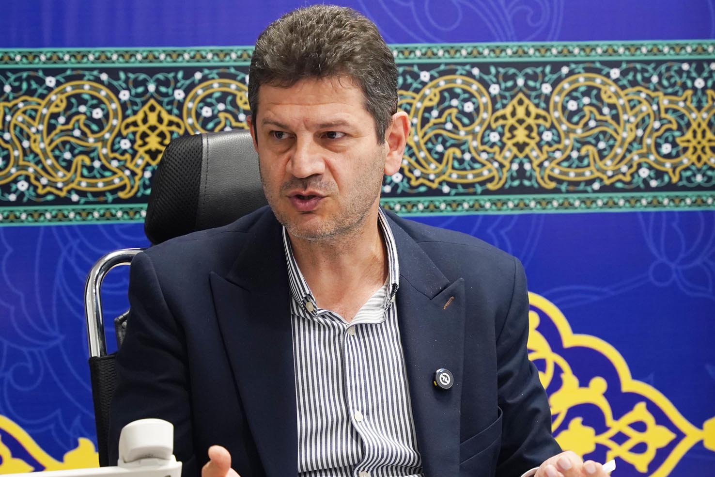 افزایش تراکم ساخت‌وساز و اصلاحات در نظام مهندسی برای ارتقاء درآمد سرانه در گلستان