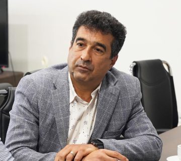 ضرورت پیگیری مشکلات صنعت ساخت و ساز در گلستان