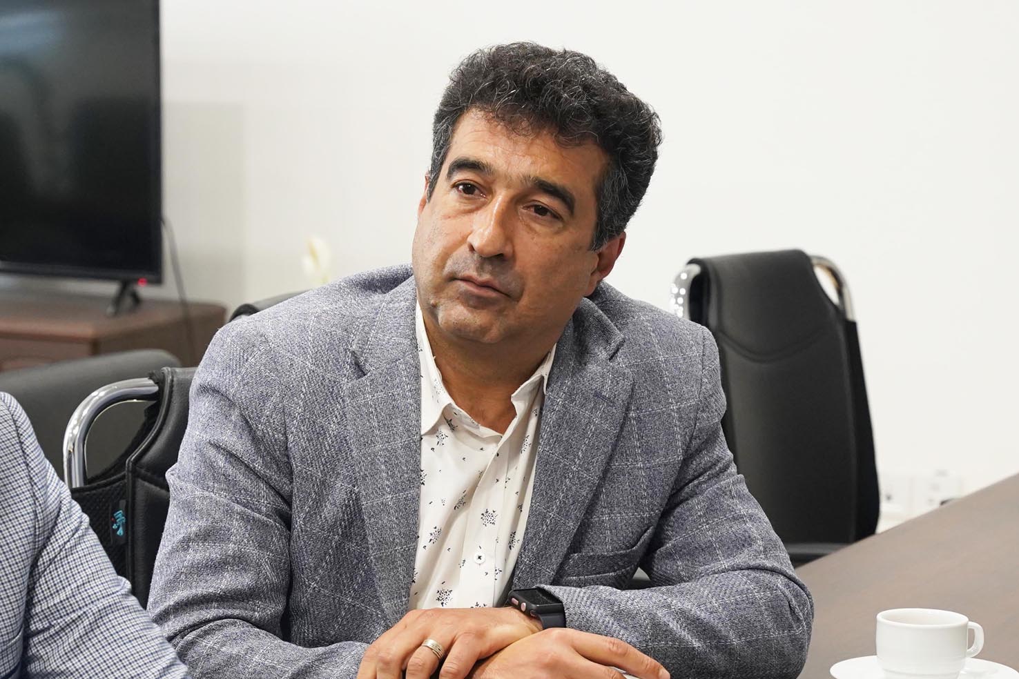 ضرورت پیگیری مشکلات صنعت ساخت و ساز در گلستان