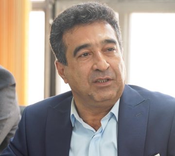 سازمان تامین اجتماعی به بخشنامه‌ها درباره حق بیمه سازندگان عمل نمی‌کند