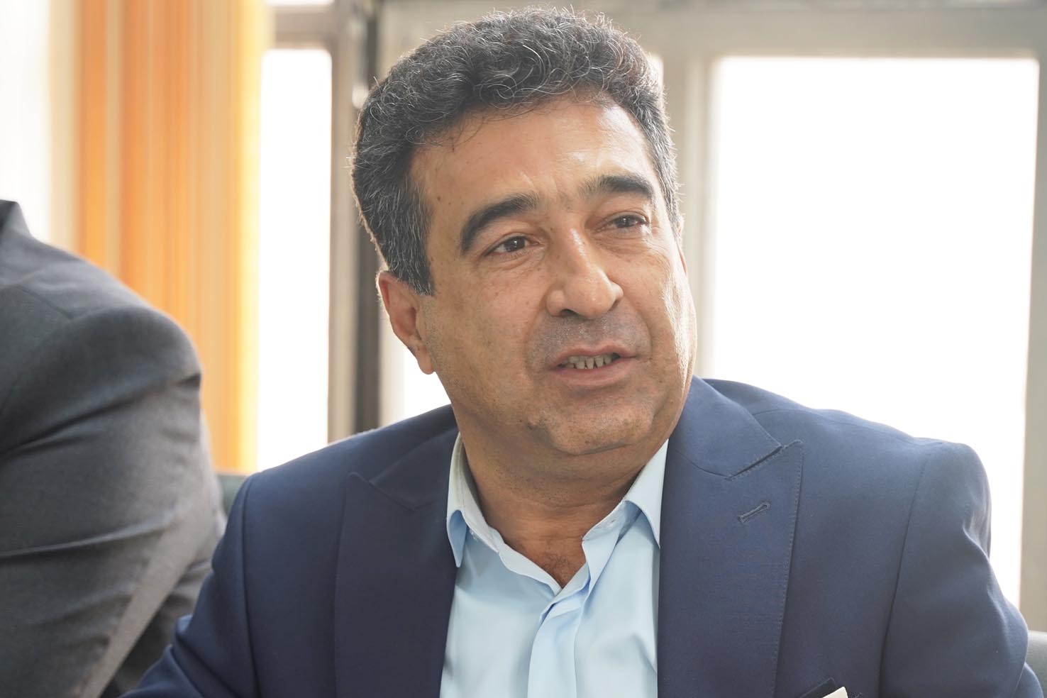 سازمان تامین اجتماعی به بخشنامه‌ها درباره حق بیمه سازندگان عمل نمی‌کند
