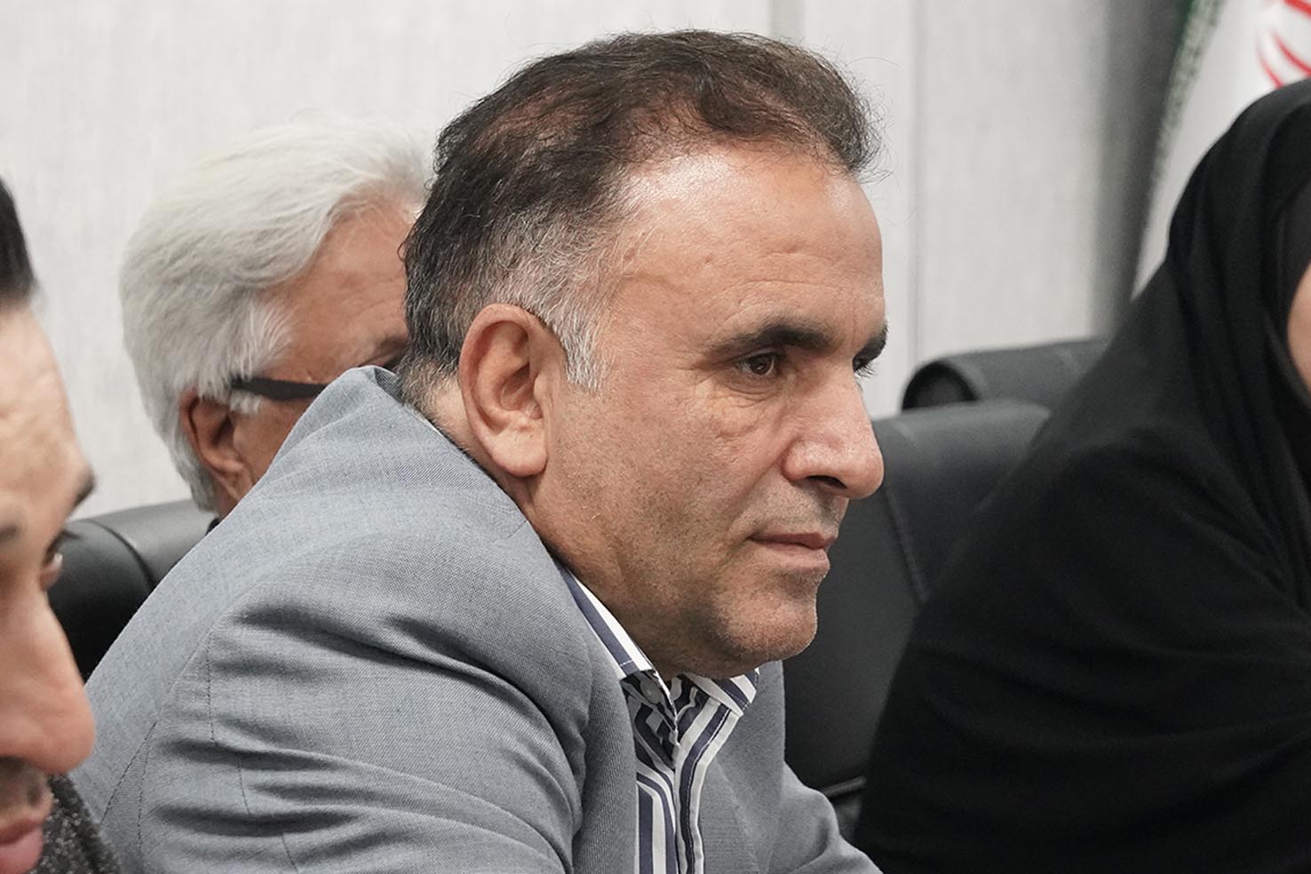 نبود حمایت مؤثر از انبوه‌سازان؛ چالش جدی در نوسازی بافت‌های فرسوده گلستان