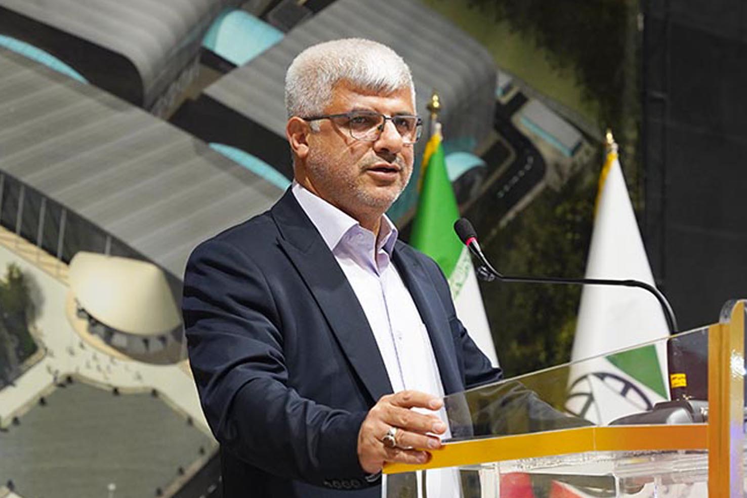 گلستان آماده جهش در صنعت ساختمان با حمایت از سرمایه‌گذاران و فناوری‌های نوین