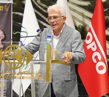 گلستان میزبان بیست‌وسومین نمایشگاه صنعت ساختمان با حضور ۷۰ شرکت داخلی