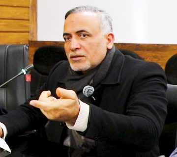 عضو هیئت‌مدیره انجمن انبوه‌سازان گلستان بر ضرورت حمایت از ساخت‌وساز، اصلاح ضوابط و تقویت درآمدهای پایدار شهری تأکید کرد