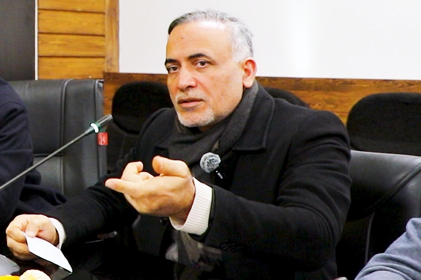 عضو هیئت‌مدیره انجمن انبوه‌سازان گلستان بر ضرورت حمایت از ساخت‌وساز، اصلاح ضوابط و تقویت درآمدهای پایدار شهری تأکید کرد