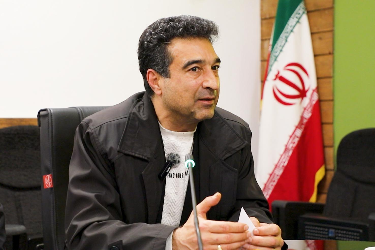 نائب‌رئیس انجمن انبوه‌سازان گلستان خواستار اصلاح جرایم ماده ۱۰۰ و بازنگری قیمت منطقه‌ای در بافت فرسوده شد