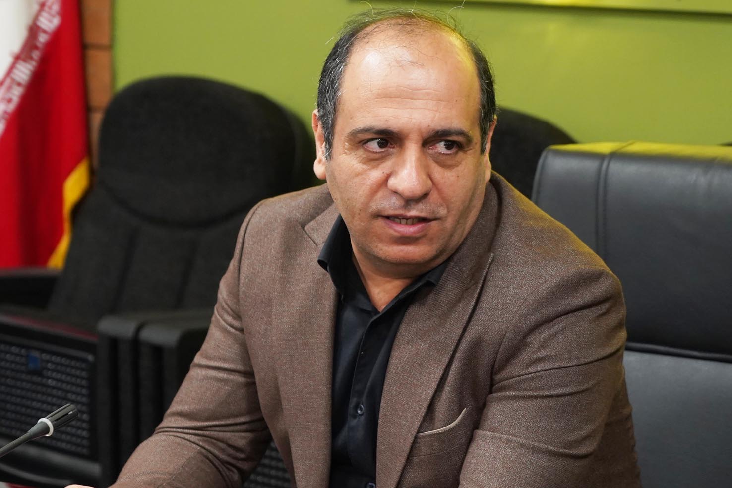 عبور از بحران‌های مالی شهر در گروی انضباط بودجه‌ای و تعامل با سازندگان است