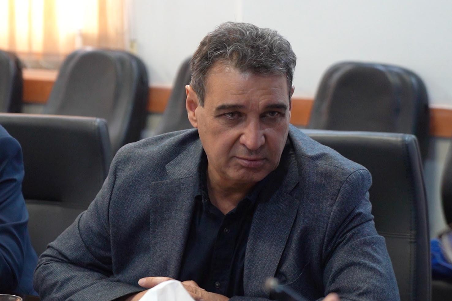 گرگان، الگوی ملی کیفیت ساخت و پویایی شهری