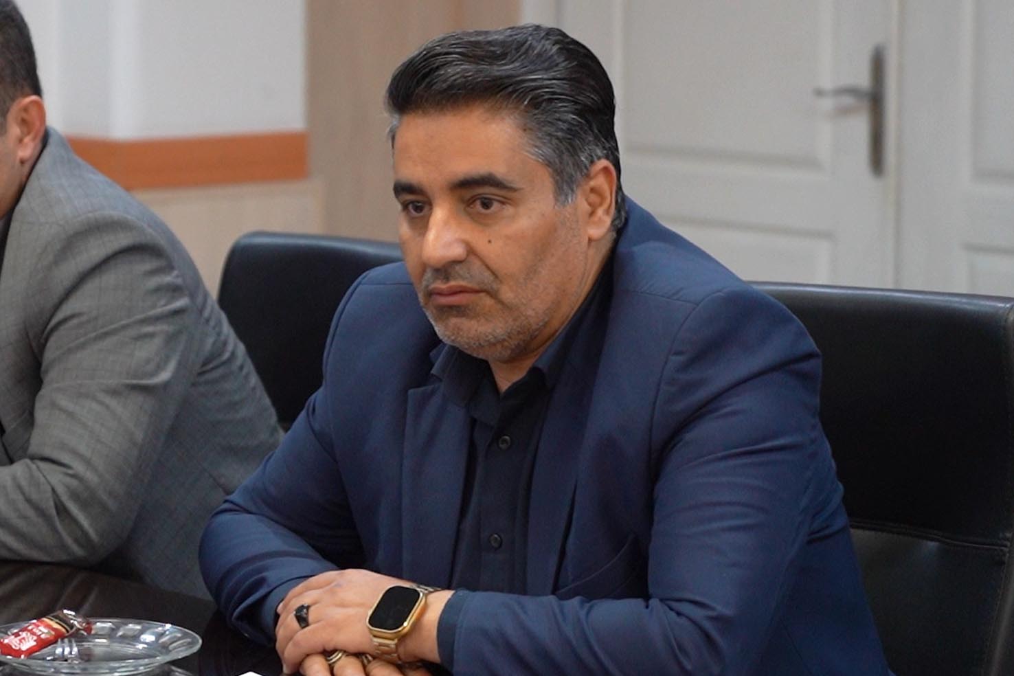 «مردم‌داری» و «تخصص»، دو بال توسعه پایدار شهری هستند