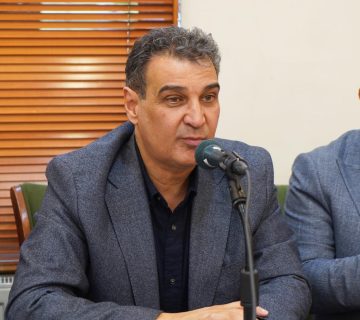 تفاهم‌نامه جدید، گامی در جهت حمایت از «انبوه‌سازان واقعی» و ارتقای کیفیت مهندسی است