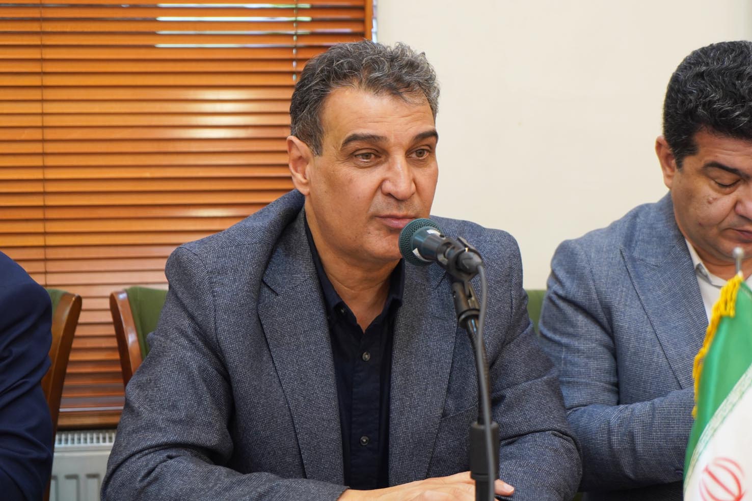 تفاهم‌نامه جدید، گامی در جهت حمایت از «انبوه‌سازان واقعی» و ارتقای کیفیت مهندسی است