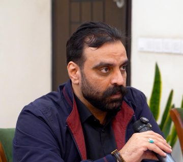 لزوم حاکمیت تخصص‌گرایی در مدیریت شهری؛ هم‌افزایی انبوه‌سازان و نظام‌مهندسی برای توسعه پایدار