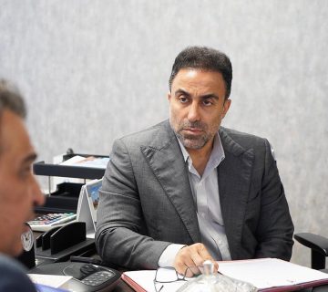 وعده رئیس سازمان صمت برای گره‌گشایی از چالش‌های صنعت ساختمان/ تشکیل کارگروه اختصاصی برای نظارت بر قیمت مصالح