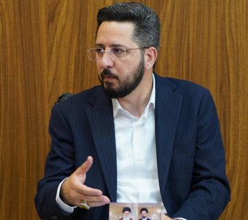 حل مشکلات صنعت ساختمان با تشکیل کارگروه مشترک دستگاه‌های اجرایی و قضایی