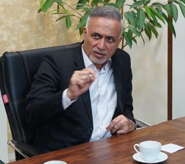 ضرورت تعیین تکلیف قراردادهای ساختمانی در شرایط فورس‌ماژور