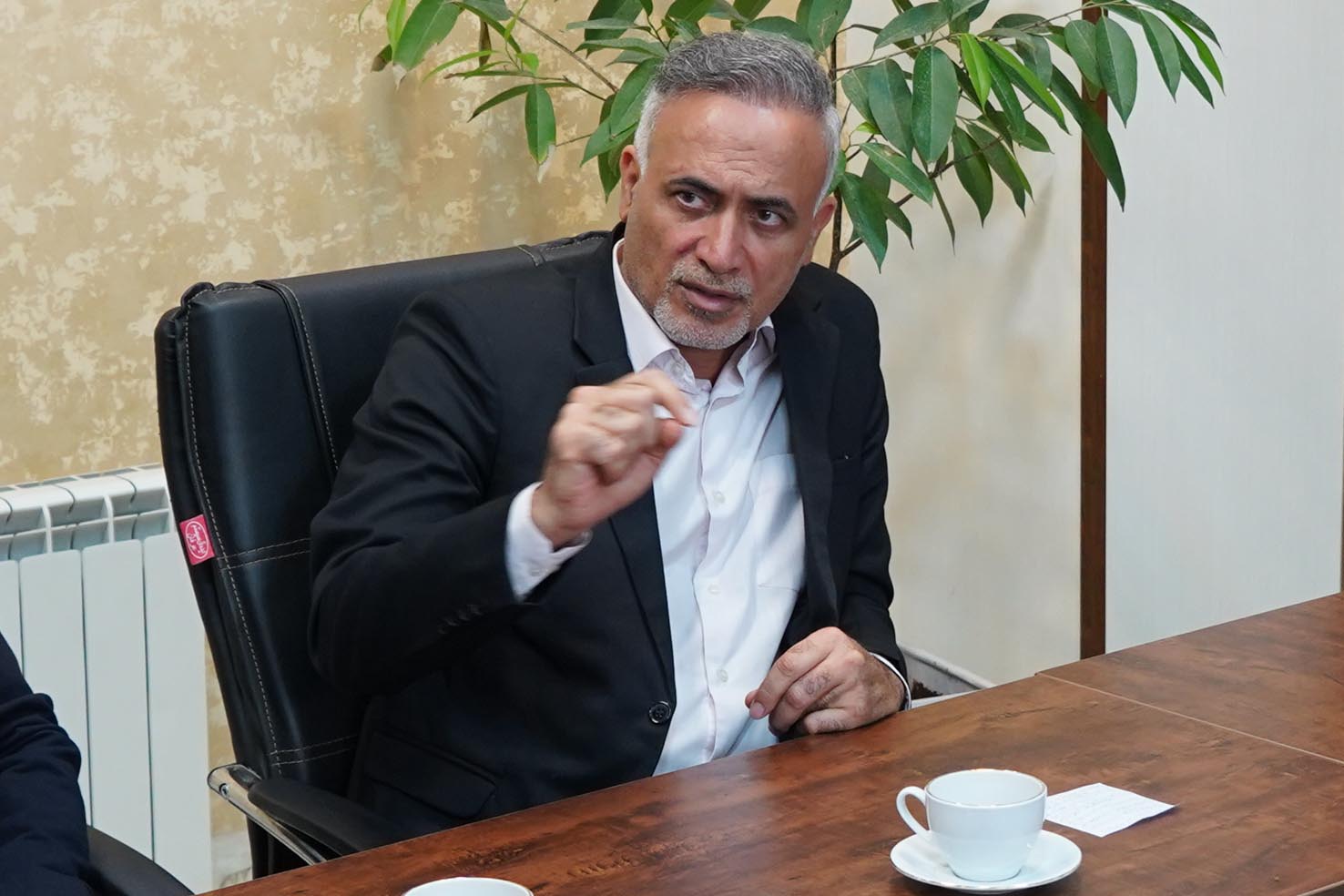 ضرورت تعیین تکلیف قراردادهای ساختمانی در شرایط فورس‌ماژور