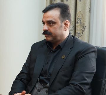 پیشنهاد استفاده از ظرفیت معتمدان محلات برای حل‌وفصل اختلافات
