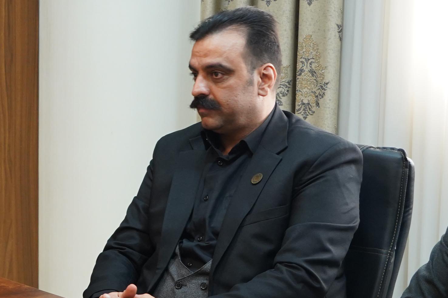 پیشنهاد استفاده از ظرفیت معتمدان محلات برای حل‌وفصل اختلافات